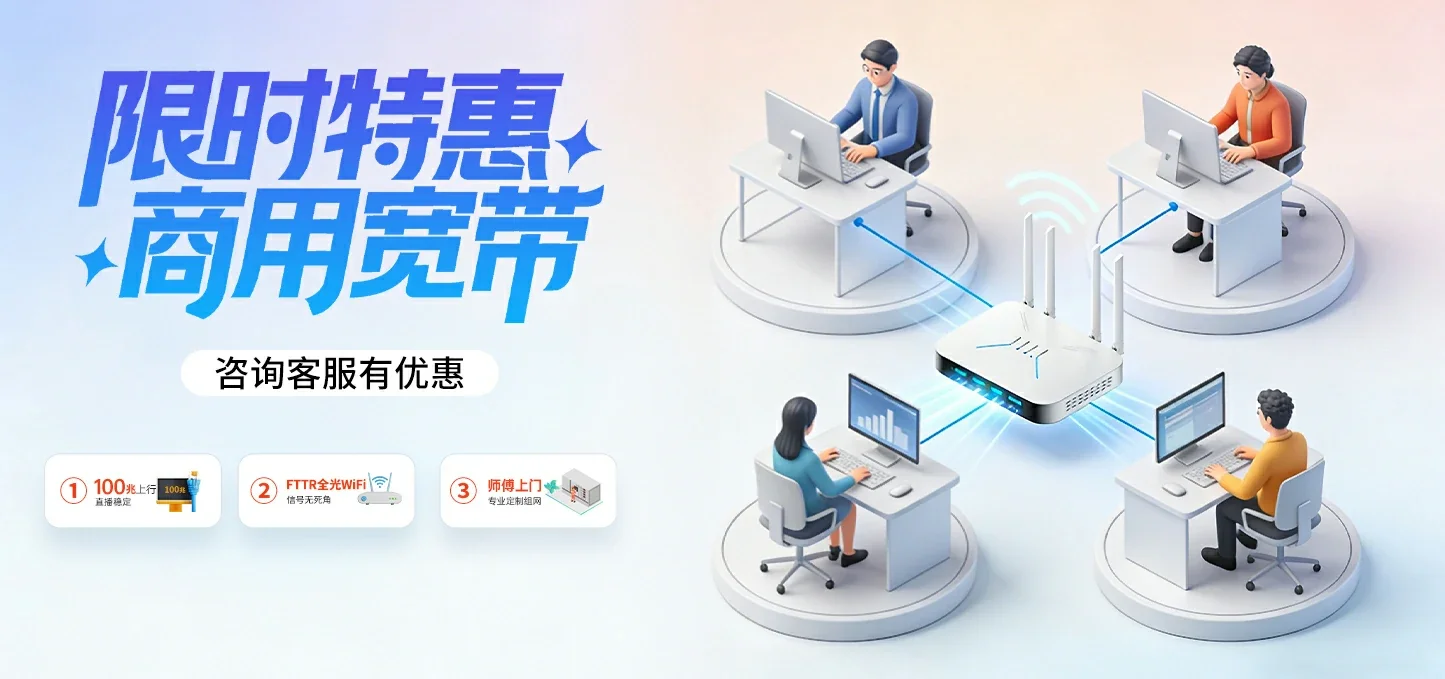 中国电信 万州区电信宽带 宽带套餐